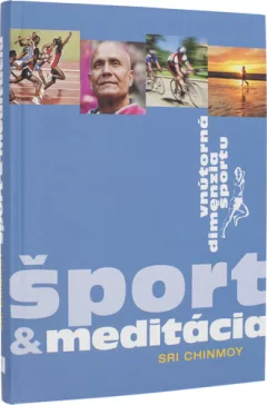 Šport a meditácia