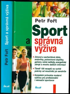 Sport a správná výživa