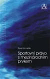 Sportovní právo s mezinárodním prvkem