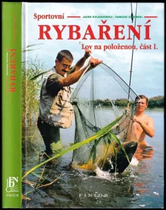 Sportovní rybaření