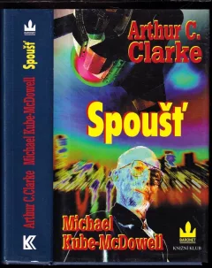 Spoušť