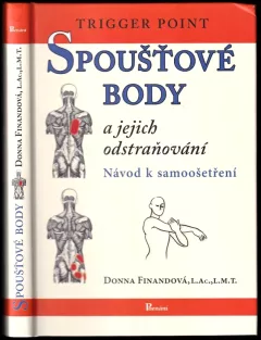 Spoušťové body a jejich odstraňování