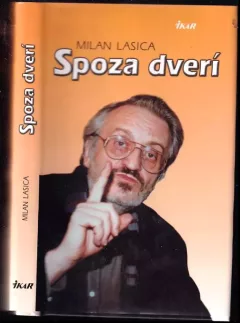 Spoza dverí