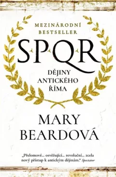 SPQR Dějiny antického Říma