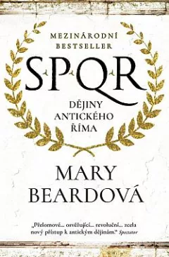 SPQR: Dějiny antického Říma