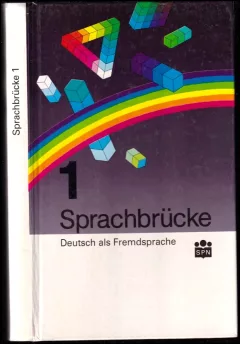 Sprachbrücke 1