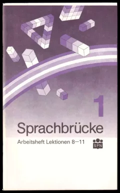 Sprachbrücke 1