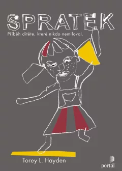 Spratek, e-kniha