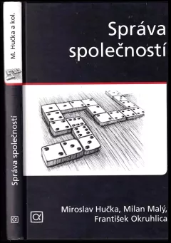 Správa společností