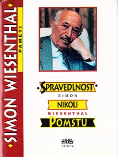 Spravedlnost, nikoli pomstu