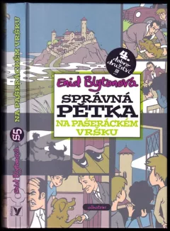 Správná pětka