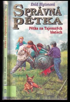 Správná pětka