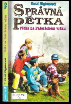 Správná pětka
