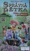 Pětka  a prázdniny v maringotkách