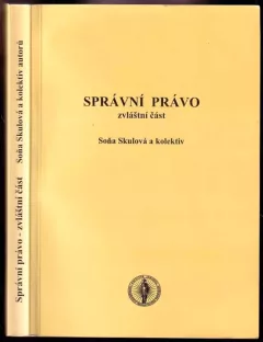 Správní právo