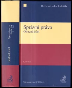 Správní právo