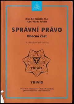 Správní právo