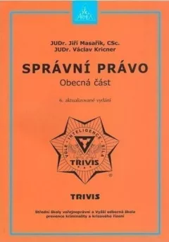 Správní právo – obecná část