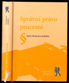 Správní právo procesní