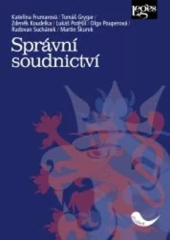 Správní soudnictví