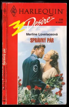 Správný pár