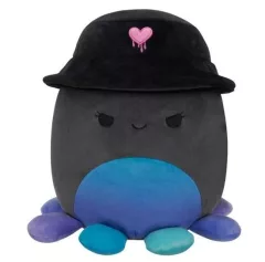Squishmallows Chobotnice s kloboukem Yoko