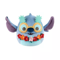 Squishmallows Disney Stitch Stitch v ananasových brýlích