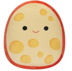 SQUISHMALLOWS Gouda - Mannon, 30 cm