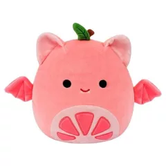 Squishmallows Grapefruitový netopýr Jabari