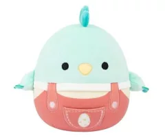 Squishmallows Kohout v lacláčích Dolores