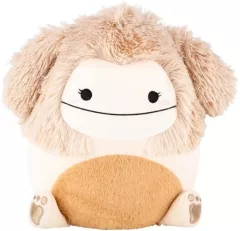 Squishmallows Krémový Bigfoot Diva