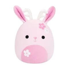 Squishmallows Růžový zajdalen Akiyo