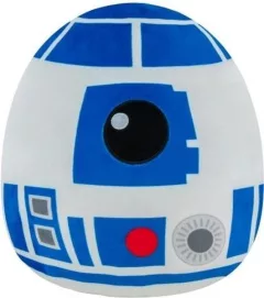 SQUISHMALLOWS Star Wars R2D2, 25 cm
