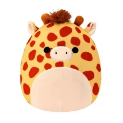 Squishmallows Žirafa Gary