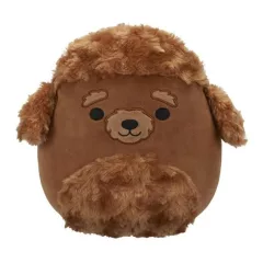 Squishmallows Zlatý labradoodle Dro