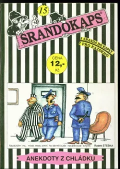 Anekdoty z chládku