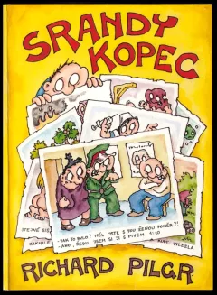 Srandy kopec