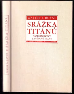 Srážka titánů