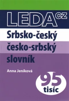 Srbsko-český a česko-srbský praktický slovník