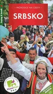 Srbsko - Průvodce na cesty