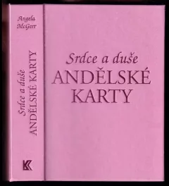 Srdce a duše - andělské karty
