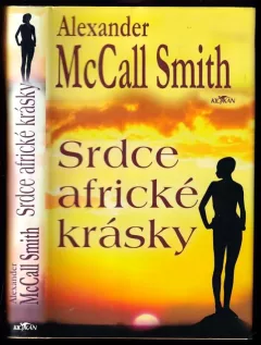 Srdce africké krásky