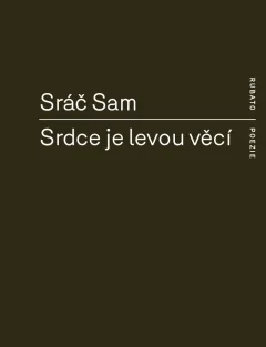 Srdce je levou věcí