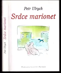 Srdce marionet