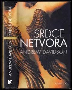 Srdce netvora