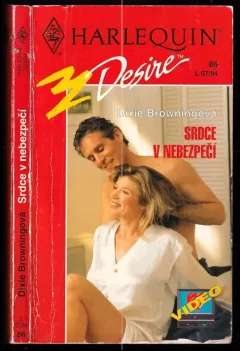Srdce v nebezpečí