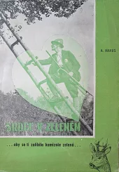 Srdce v zeleném