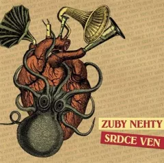 Srdce ven