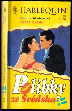 Srdce z ledu