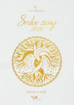 Srdce ženy 2026 - Návrat k sobě